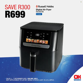 OK Furniture catalogue week 49 Page 4