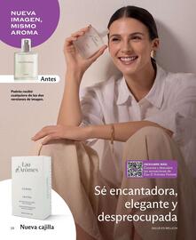 Catálogo Jafra Página 10