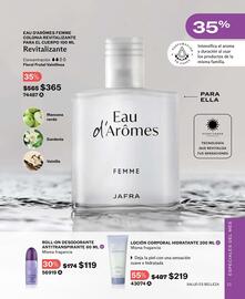 Catálogo Jafra Página 11