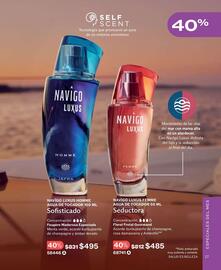 Catálogo Jafra Página 17