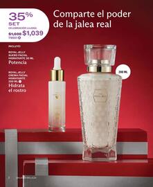 Catálogo Jafra Página 2