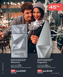 Catálogo Jafra Página 20