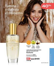 Catálogo Jafra Página 21