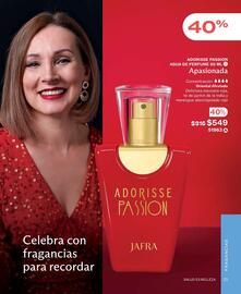 Catálogo Jafra Página 23