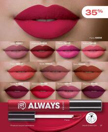 Catálogo Jafra Página 25