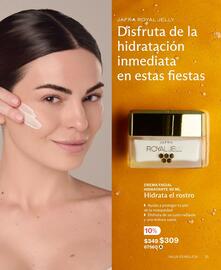 Catálogo Jafra Página 31