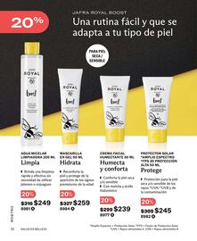 Catálogo Jafra Página 32