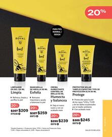 Catálogo Jafra Página 33