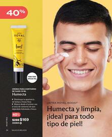 Catálogo Jafra Página 34