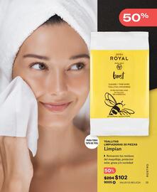 Catálogo Jafra Página 35