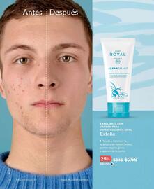 Catálogo Jafra Página 36