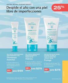 Catálogo Jafra Página 37