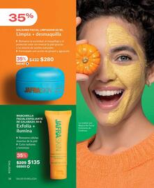 Catálogo Jafra Página 38