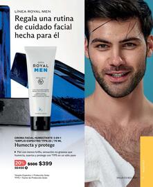 Catálogo Jafra Página 41