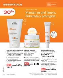 Catálogo Jafra Página 42