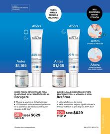 Catálogo Jafra Página 45