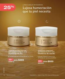 Catálogo Jafra Página 48