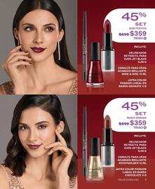 Catálogo Jafra Página 5