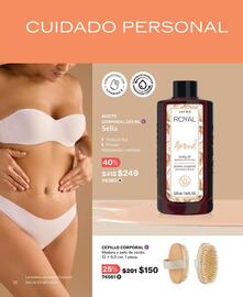 Catálogo Jafra Página 52