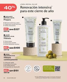 Catálogo Jafra Página 54