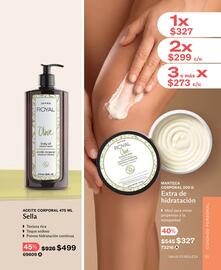 Catálogo Jafra Página 55