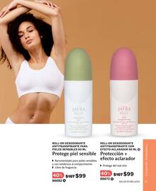 Catálogo Jafra Página 57