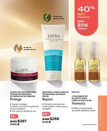 Catálogo Jafra Página 59