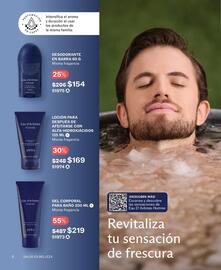 Catálogo Jafra Página 6