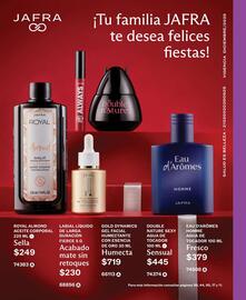 Catálogo Jafra Página 62