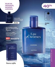 Catálogo Jafra Página 7