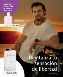 Catálogo Jafra Página 8