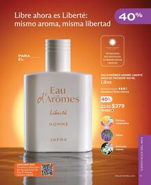 Catálogo Jafra Página 9