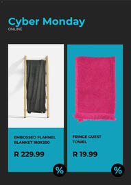 Sheet Street catalogue Page 5