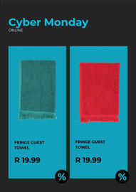 Sheet Street catalogue Page 6