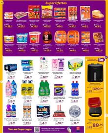 Encarte Super Lagoa Página 3