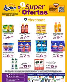 Encarte Super Lagoa Página 4