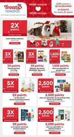 Petsmart flyer Page 2