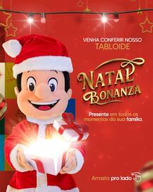 Catálogo Bonanza Supermercados semana 49 Página 1