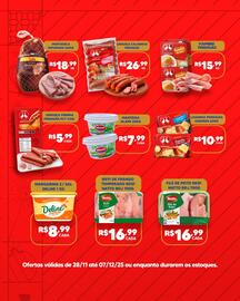 Catálogo Bonanza Supermercados semana 49 Página 2