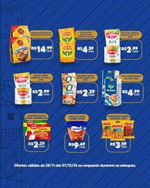 Catálogo Bonanza Supermercados semana 49 Página 3