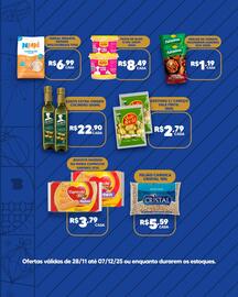 Catálogo Bonanza Supermercados semana 49 Página 4
