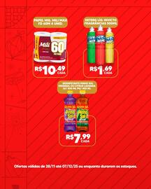 Catálogo Bonanza Supermercados semana 49 Página 5
