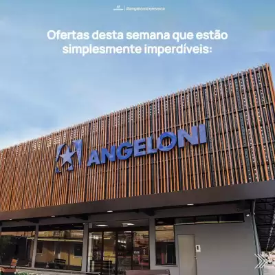 Encarte Angeloni (válido até 5-12)