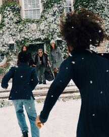 Catálogo Tommy Hilfiger Página 2