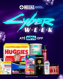 Folheto Farmácia Indiana semana 49 Página 1