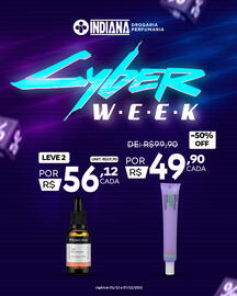 Folheto Farmácia Indiana semana 49 Página 2