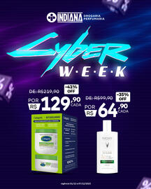 Folheto Farmácia Indiana semana 49 Página 3