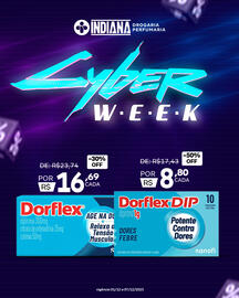 Folheto Farmácia Indiana semana 49 Página 4