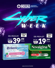 Folheto Farmácia Indiana semana 49 Página 5