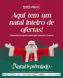 Encarte Rede Compras Página 1